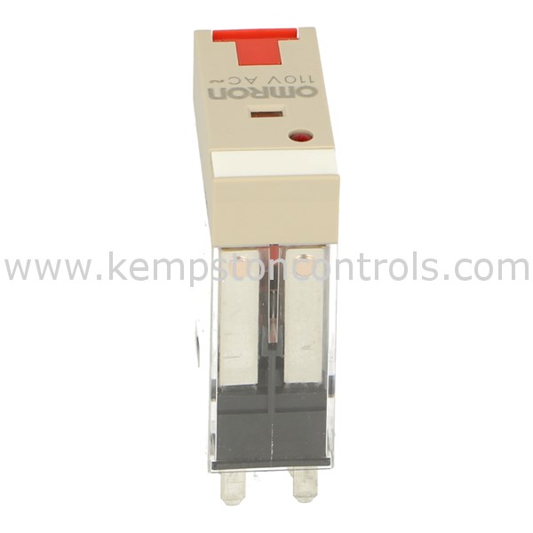 Omron G2R-2-SN 110VAC Fuse Part And Accessory Fuse
