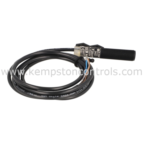 Schmersal CSS7-180LC-2P-EL SCHMERSAL SAFETY SENSOR, 7MM SWITCHING ...