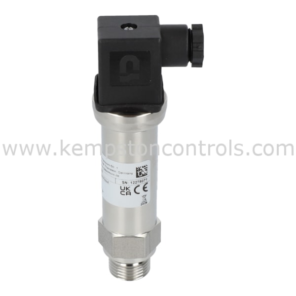 Stork Sensor Lexuse Stork 600-1002-1-3-G10-100-1-000 STORK PRESSURE TRANSMITTER 0-10BAR ...