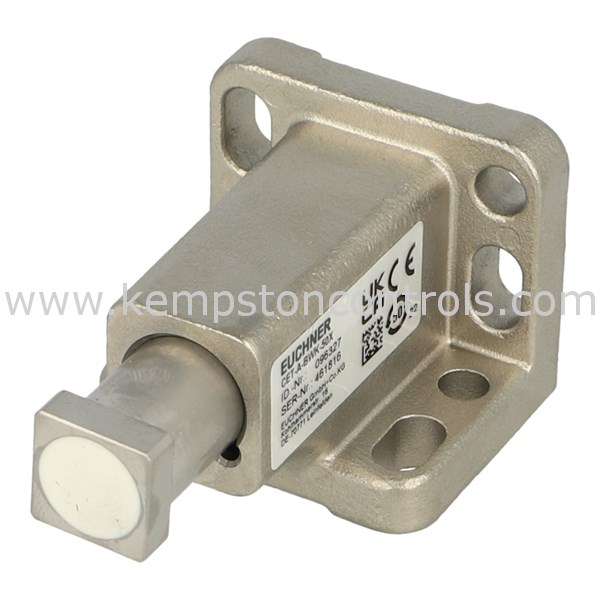Euchner 096327 ACTUATOR FOR READ HEAD/SAFETY SWITCH CET Kempston Controls