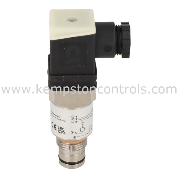 Hydac VD 5 D.0 /L24 CLOGGING INDICATOR, VISUAL INDICATOR, DIFFERENTIAL