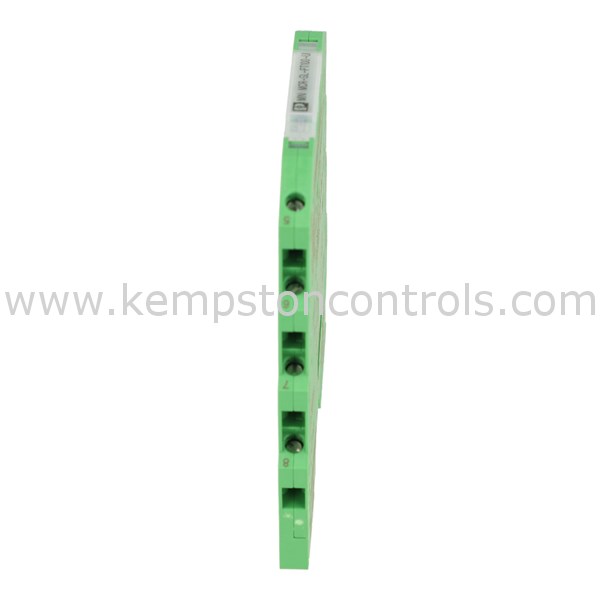 Phoenix 2864273 PHOENIX RESISTANCE THERMOMETER MEASURING TRANSDUCER FOR ...