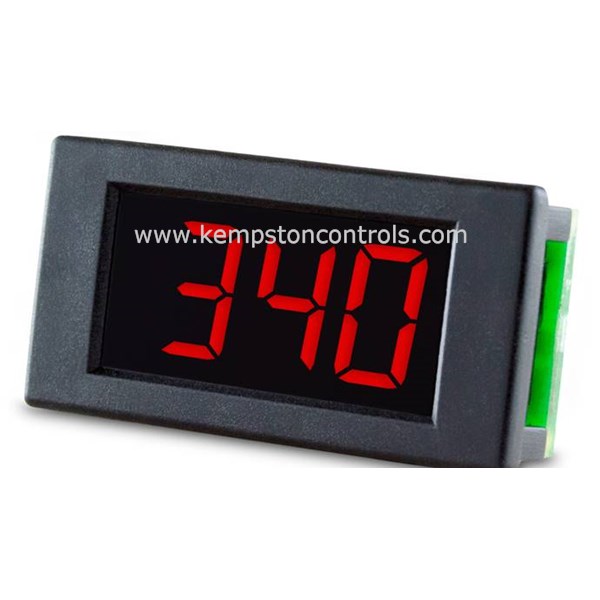 Lascar DPM 340 Digital Panel Meters