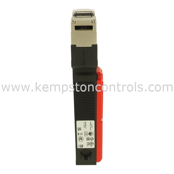 Euchner 114929 DOOR SAFETY SWITCH, 10A, 24V DC Kempston Controls