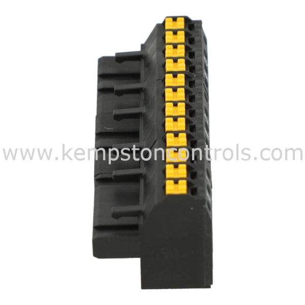 Pilz 783540 PILZ SPRING TERMINALS, PNOZ MML2P, 1 SET | Kempston Controls