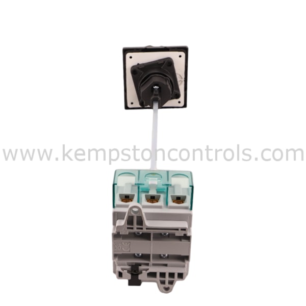 Siemens 3LD2514-0TK51 SIEMENS MAIN SWITCH 3P 63A BASE MOUNTING ...