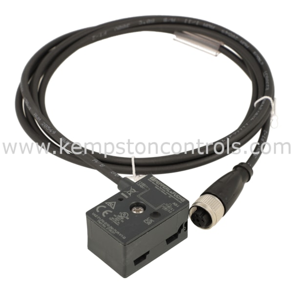 Pepperl + Fuchs VAZ-T1-FK-G10-2M-PUR-V1-G P+F AS-INTERFACE SPLITTER BOX ...