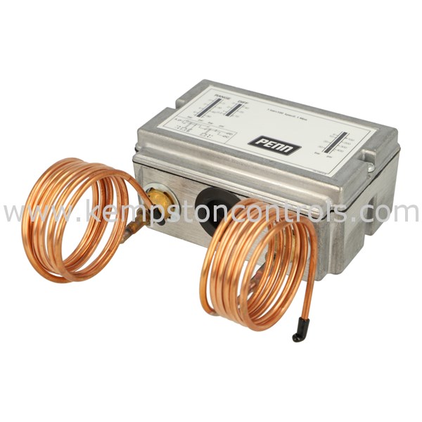 Johnson Controls P78LCA9500 PRESSURE CONTROL, 0.05/3MPA, SPLASH