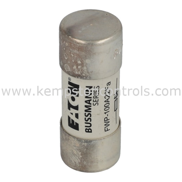 Cooper Bussmann FWP-150A 150A 700V AC/DC High Speed Semiconductor Fuse