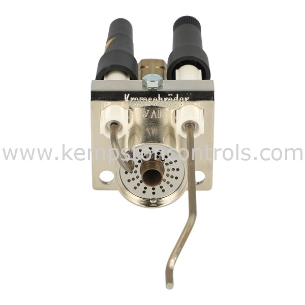 KROMSCHRODER 84228020 ATMOSPHERIC IONIZATION PILOT BURNER Kempston