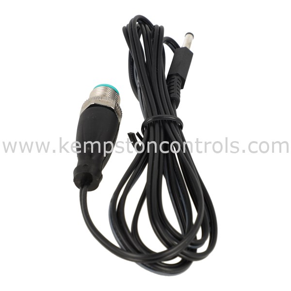 Pepperl + Fuchs VAZ-PK-1,5M-V1-G P+F ADAPTER CABLE MODULE, M12 FOR ...