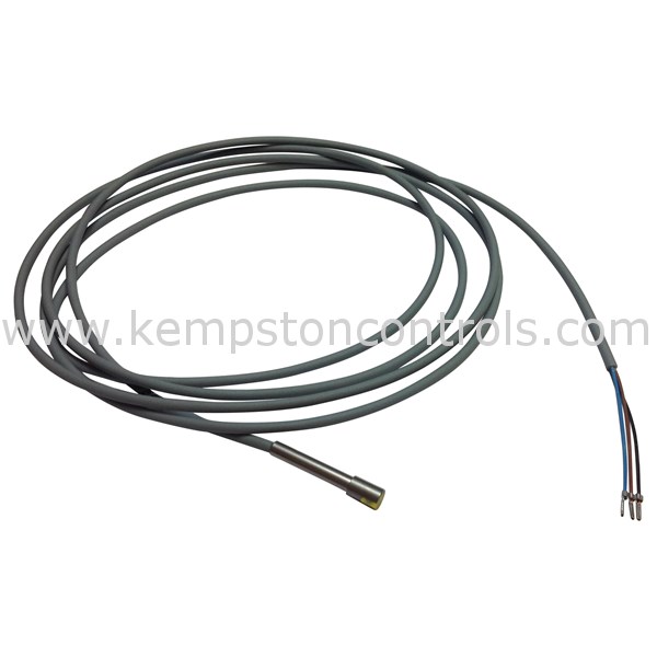 Turck Banner BI1HS540AP6X INDUCTIVE SENSOR, 1MM SWITCHING DISTANCE