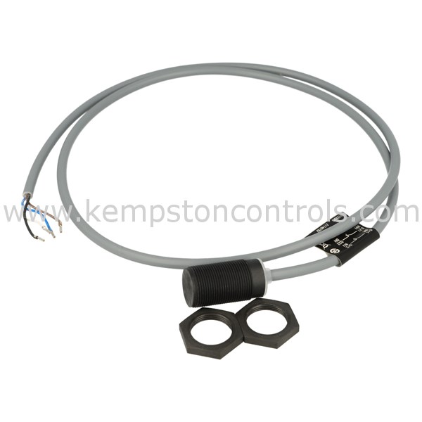 2x Bns 120-12z Bns12012z 101128297 Güvenlik Sensörü -kullanılmamış/orijinal Amba
