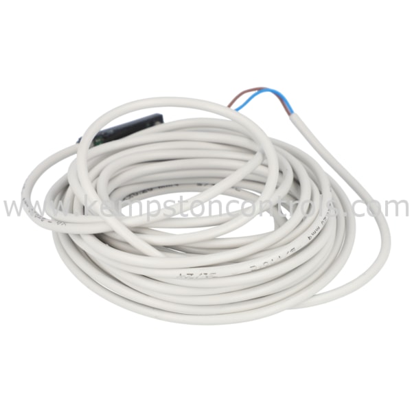 Pneumax 1580.U PNEUMAX REED BULB SENSOR, NO CONTACT, 3-30V AC/DC, WITH ...