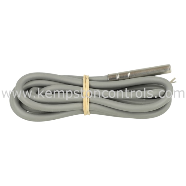 Dixell DIXL956 DIXELL S6.S SENSOR PTC 2M -55/+110C WATERPROOF ...