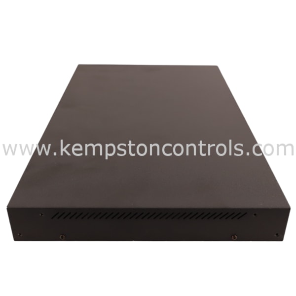 Pepperl + Fuchs ICDM-RX/TCP-16RJ45/RJ45-RM P + F DEVICEMASTER SERIAL ...