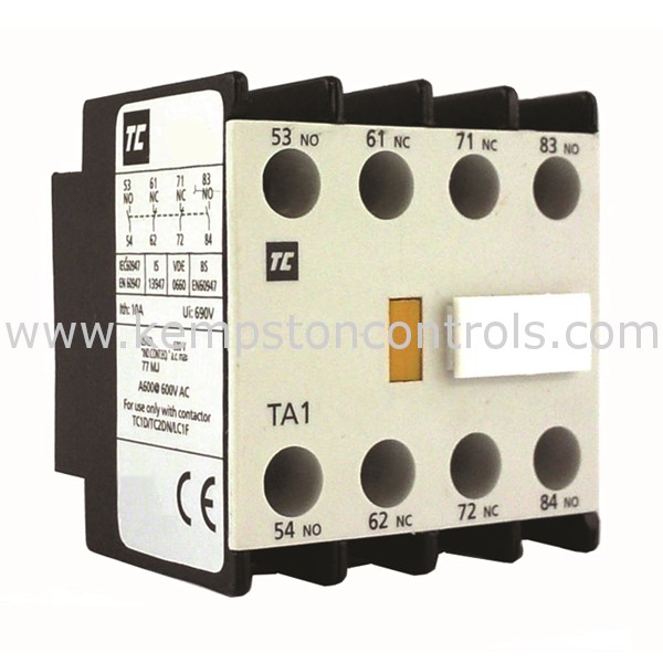 Europa Components TA1-DN11 Circuit Protection Other