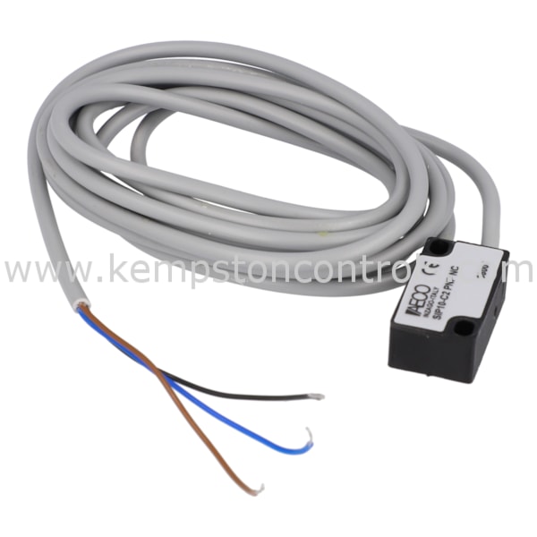 aeco-sip10-c2-pnp-nc-aeco-inductive-sensor-rectangular-body-2mm-range