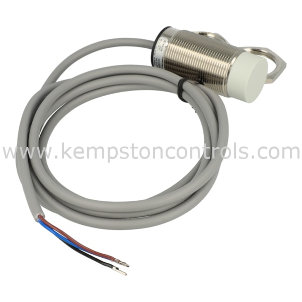 Proxistor INC015DMN PROXISTOR INDUCTIVE, M30, NPN, N/C 15MMNF, NICKEL ...