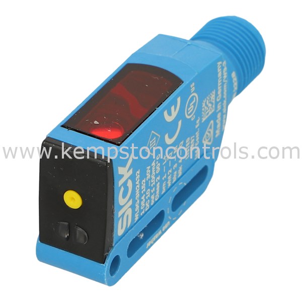 Sensori Fotoelettrici SICK WL9-3N2432 Nuovi