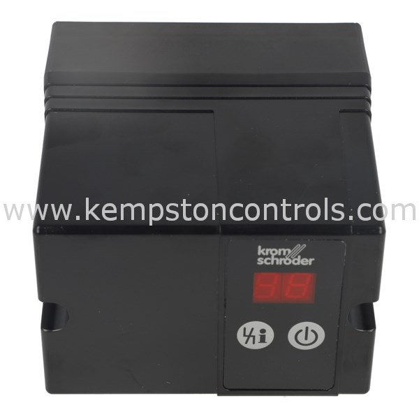 KROMSCHRODER 84621430 BURNER CONTROL UNIT Kempston Controls