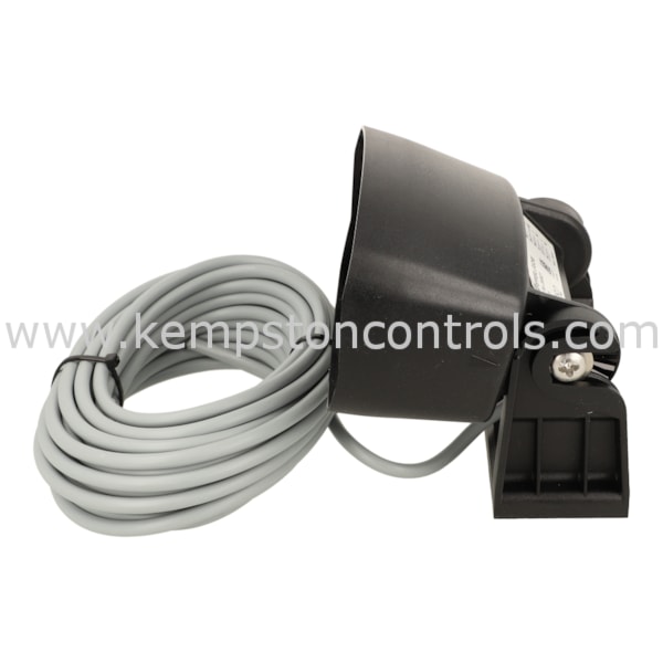 Pepperl + Fuchs RAVE-D P+F RADAR SENSOR, NO NC, 2 RELAY OUTPUT, IP67 ...