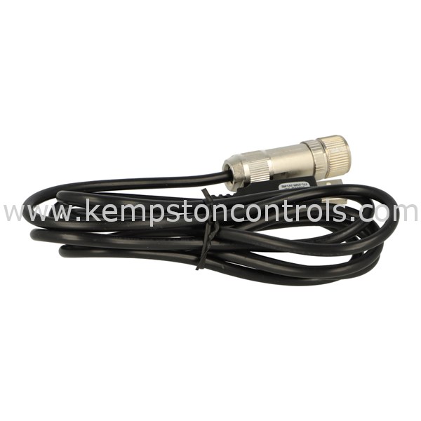 Sick PGT-14 SICK CONNECTION CABLE SUITABLE FOR NCV50B | Kempston Controls