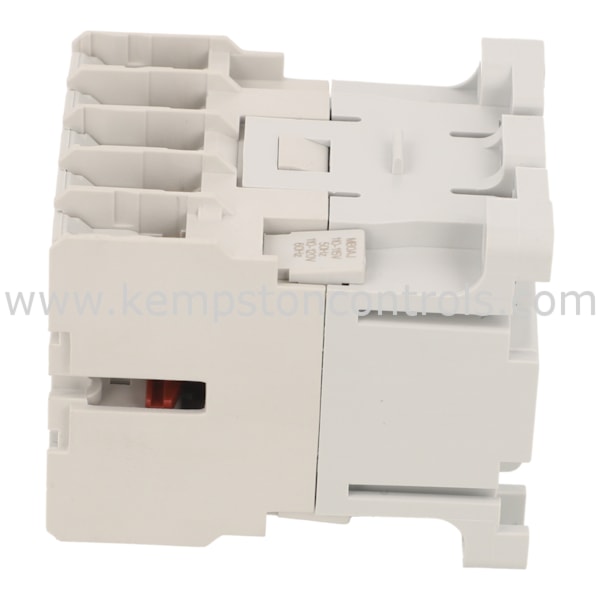 ABB MCRA040ATJ ABB MINI CONTROL RELAY, 4 POLE, 4NO, 690VAC, 6A, 110 ...