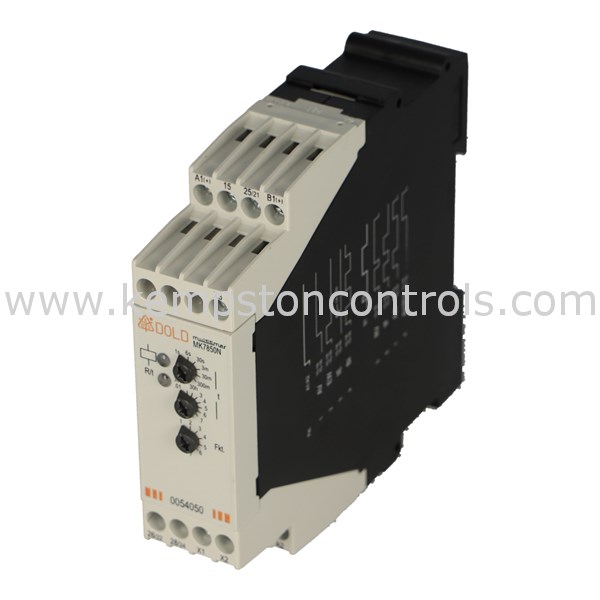 Dold AC/DC12-240 DOLD 300 HOUR MULTI