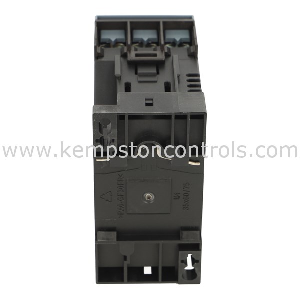 thumbnail image 2 of 3RT2023-1XF40-0LA2 SIEMENS Traction Contactor, AC-3 9 A, 4 2 of 12