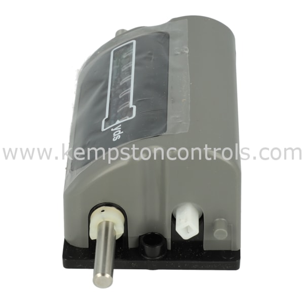 Trumeter 3602-053TG TRUMETER MECHANICAL TOTALIZING COUNTER, 6 DIGIT ...