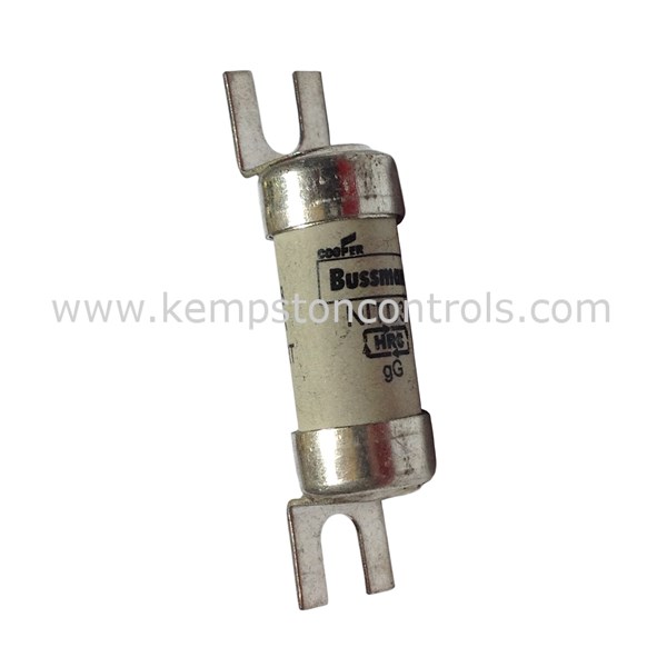 Bussmann NITD32 BUSSMANN FUSE BS88 32A 550VAC | Kempston Controls