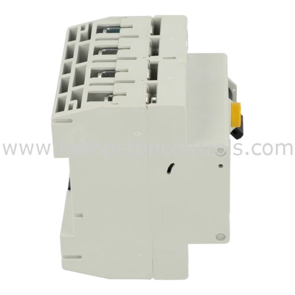 Eaton Moeller PFIM-100/4/01-A MOELLER RCCB 100A 100MA 4P TYPE A ...