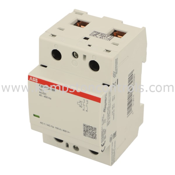 ABB 1SAE361111R0120 Electrical Contactors