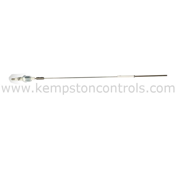 Honeywell Eclipse 100050-9 HONEYWELL ECLIPSE FLAME ROD, 1/2