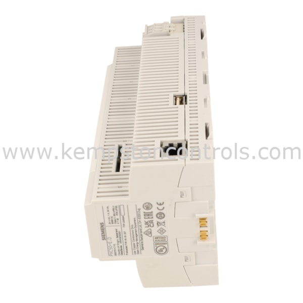 Data Point Modular Box Siemens Smart Infrastructure PXC50-E.D SIEMENS SMART INFRASTRUCTURE 50 ...
