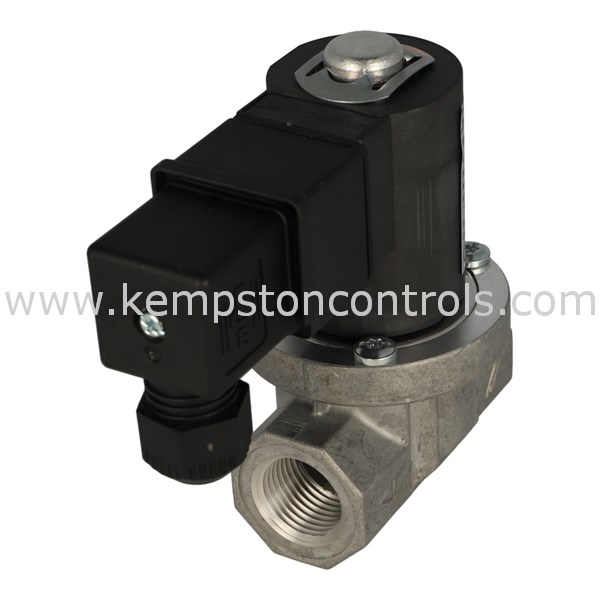 KROMSCHRODER 85294300 SOLENOID VALVES FOR GAS Kempston Controls