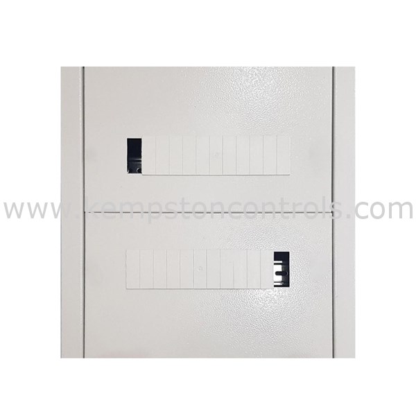 IP Enclosures IPDBFILLER DIN RAIL KIT 10 POLE FILLER Kempston Controls