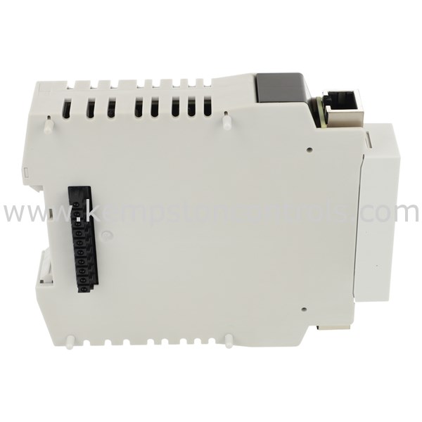 Sick FX0-GENT00000 SICK FLEXISOFT GATEWAY, ETHERNET/IP, 2X FEMALE ...
