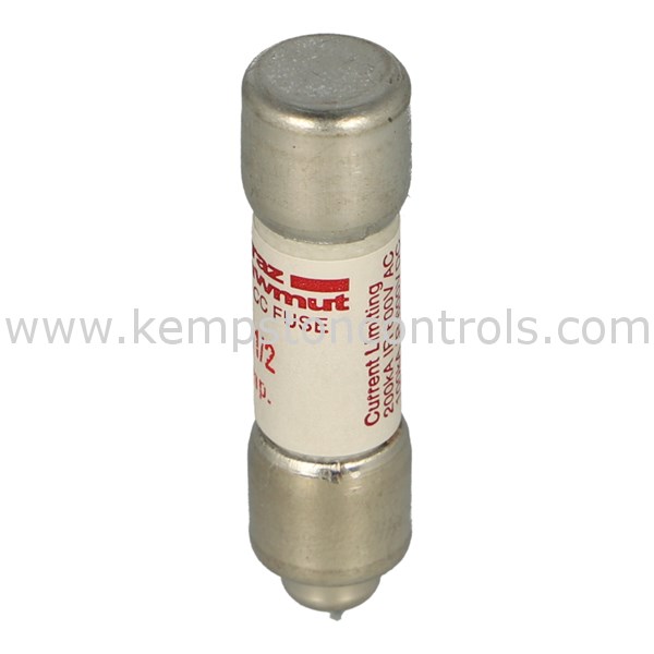 Littelfuse KLDR 20 (KLDR-20) 20 Amp (20 A) 600V Midget Time-Delay fuse