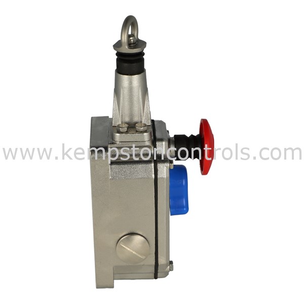 Guardmaster 440EL22BNSM EMERGENCY STOP CABLE PULL SWITCH, BUILTIN E