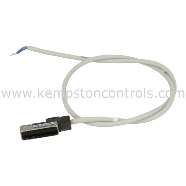 D R731 SMC D-B73C SMC AIR CYLINDER REED AUTO SWITCH, 12VDC | Kempston Controls