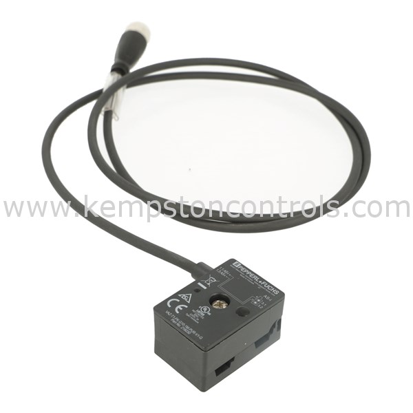 Pepperl + Fuchs VAZ-T1-FK-G10-1M-PUR-V1-G P+F AS INTERFACE SPLITTER BOX ...