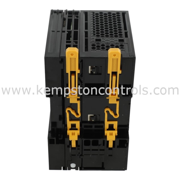 Omron NX-EIC202 OMRON NX-SERIES EHTERNET IP COUPLE 2 PORTS 63 I/O