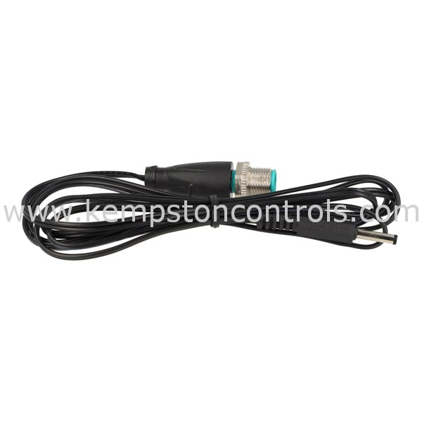 Pepperl + Fuchs VAZ-PK-1,5M-V1-G P+F ADAPTER CABLE MODULE, M12 FOR ...