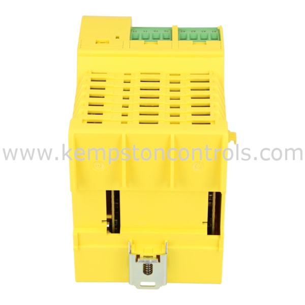 Phoenix 2986012 PHOENIX FREELY CONFIGURABLE SAFETY MODULE WITH 20 SAFE ...