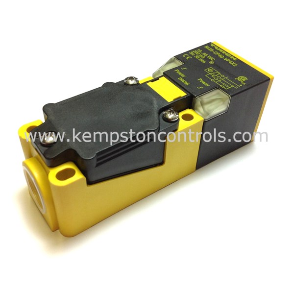 Turck Banner NI35CP40VP4X2 INDUCTIVE SENSOR, 35MM SWITCHING DISTANCE