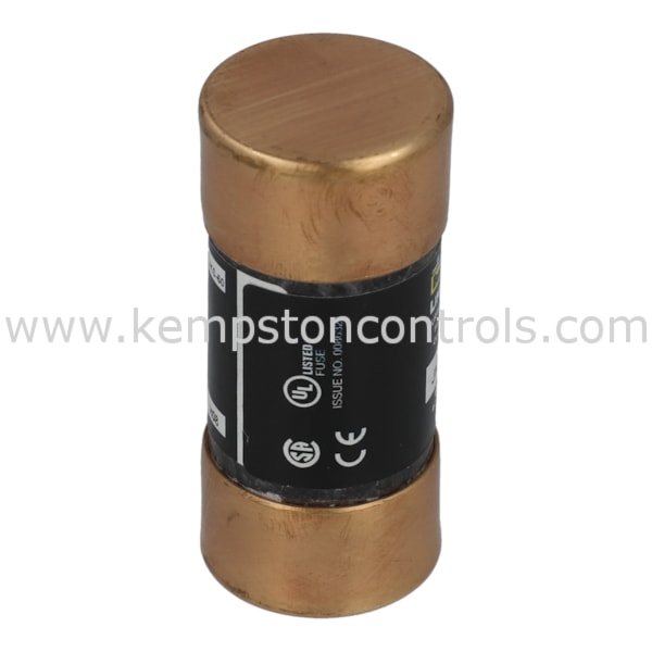 Fusible à Action Rapide Bussmann JKS-60 (JKS60) – 600Vac, Classe J, Protection électrique Industrielle