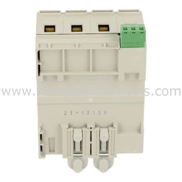 Mersen 83120145 SURGE TRAP SURGE PROTECTION TYPE 1+2 12.5 KA 3POLE
