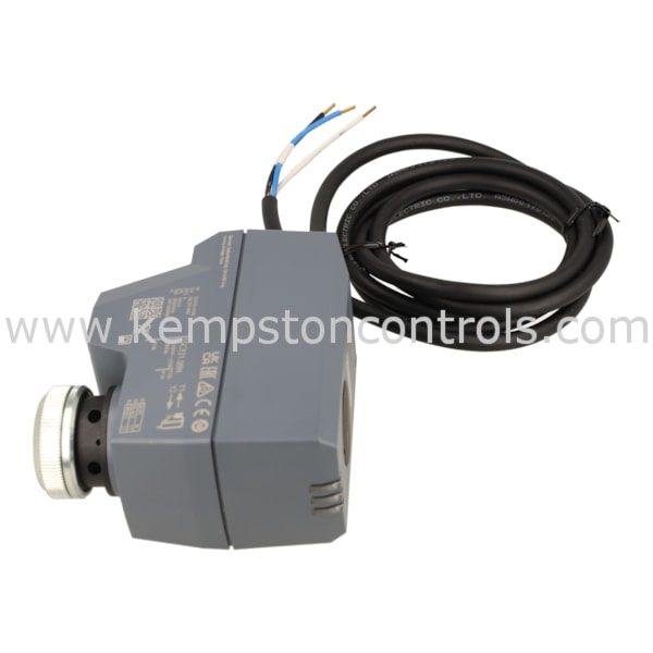 Siemens Smart Infrastructure SSC331.09H SIEMENS SMART INFRASTRUCTURE ...